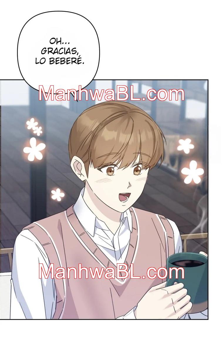 El padre del protagonista está siendo seducido - Capítulo 29.00 manhwa