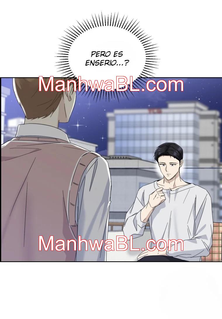 El padre del protagonista está siendo seducido - Capítulo 29.00 manhwa