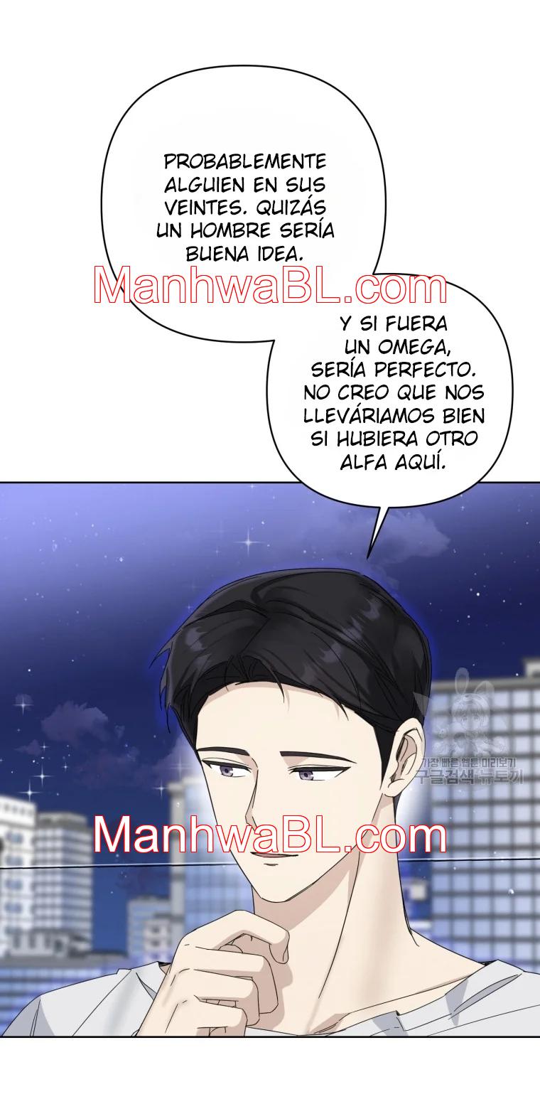 El padre del protagonista está siendo seducido - Capítulo 29.00 manhwa