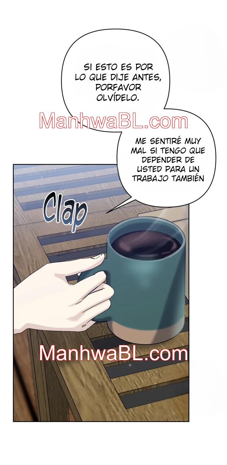 El padre del protagonista está siendo seducido - Capítulo 29.00 manhwa