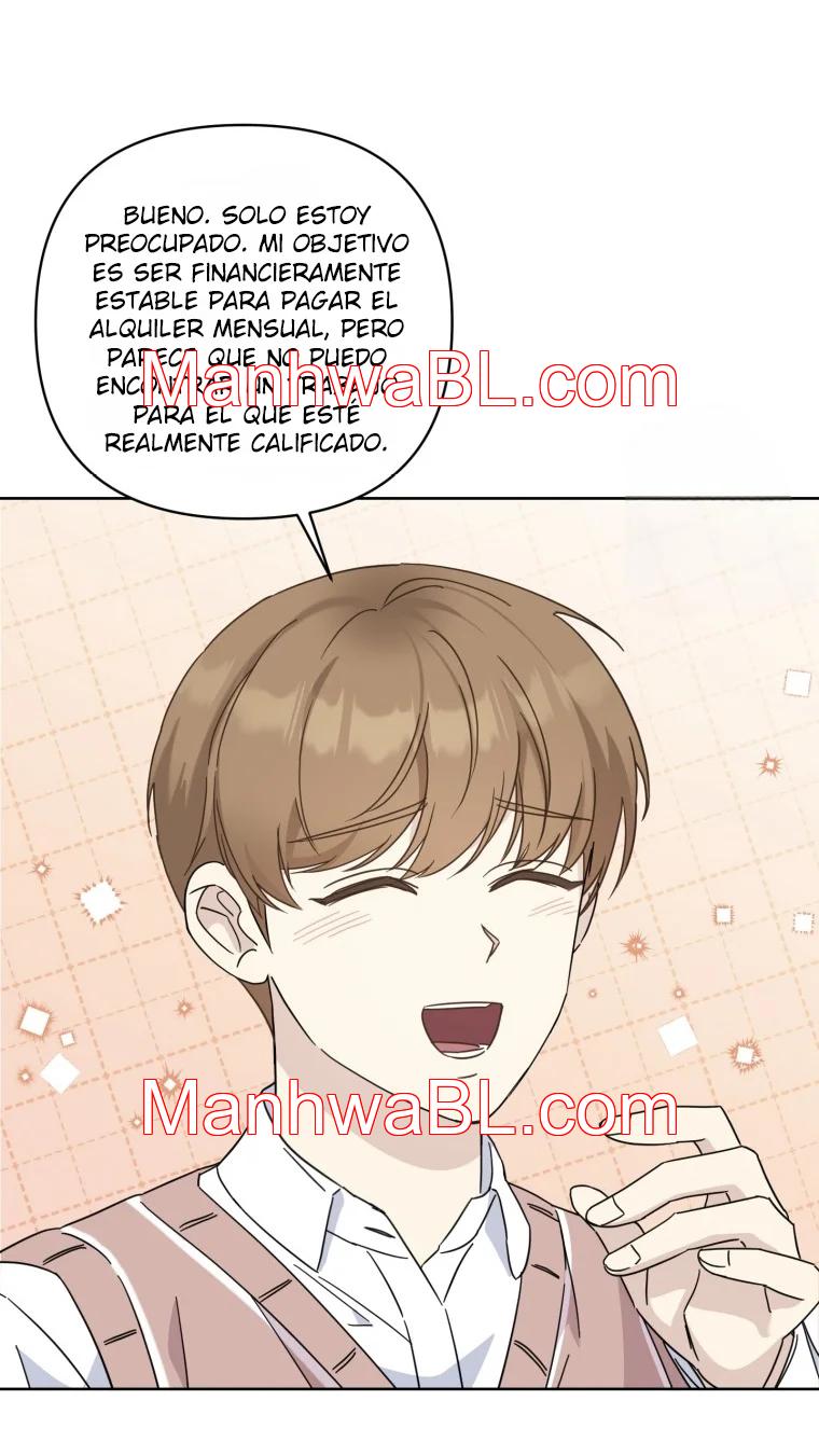 El padre del protagonista está siendo seducido - Capítulo 29.00 manhwa