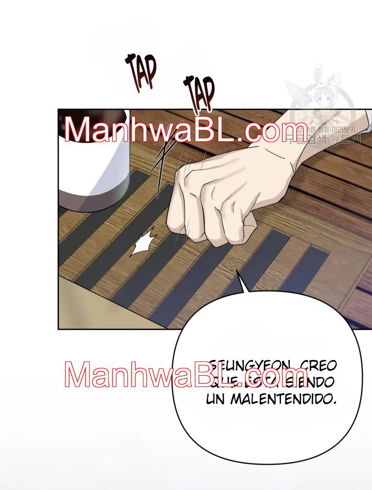 El padre del protagonista está siendo seducido - Capítulo 29.00 manhwa