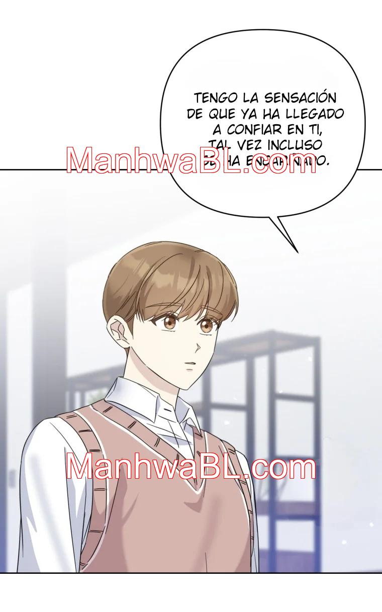 El padre del protagonista está siendo seducido - Capítulo 29.00 manhwa