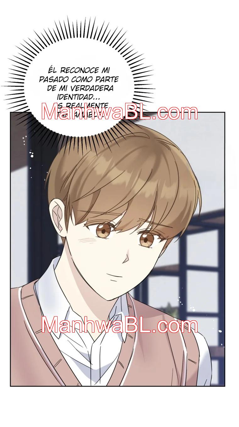 El padre del protagonista está siendo seducido - Capítulo 29.00 manhwa