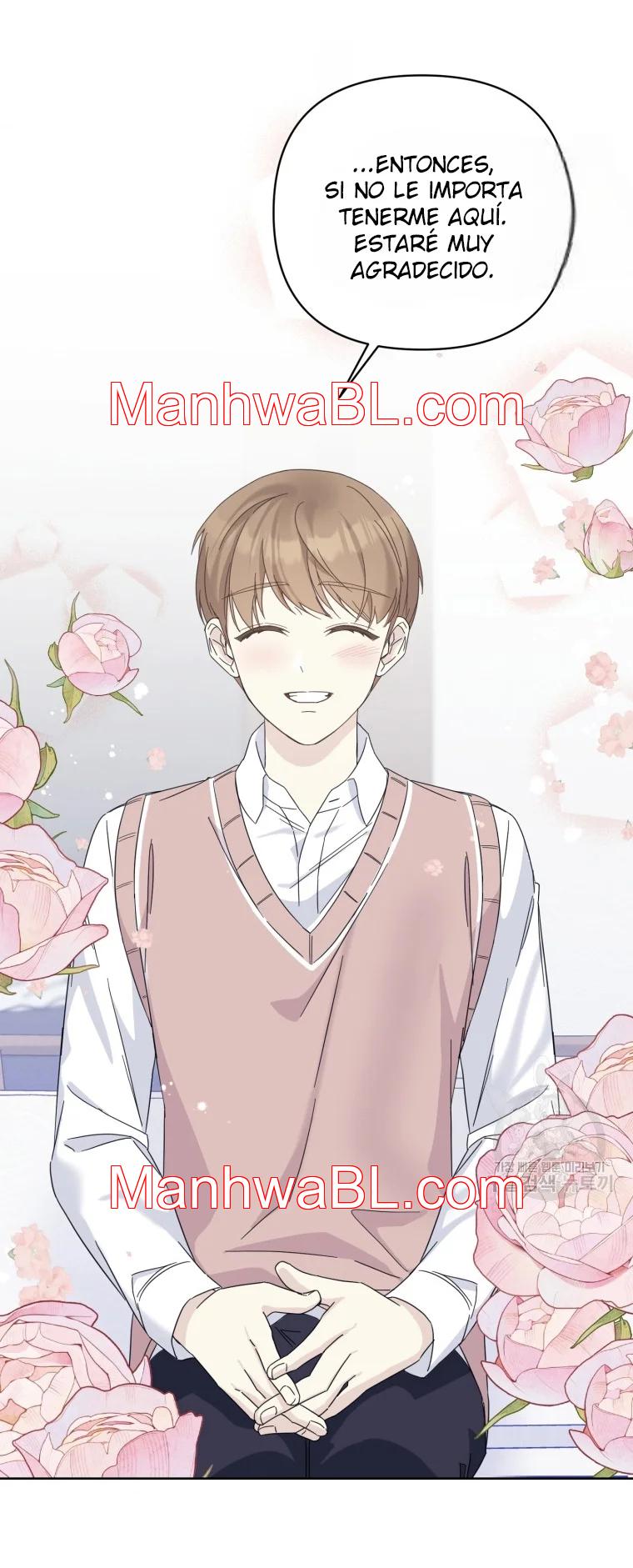 El padre del protagonista está siendo seducido - Capítulo 29.00 manhwa