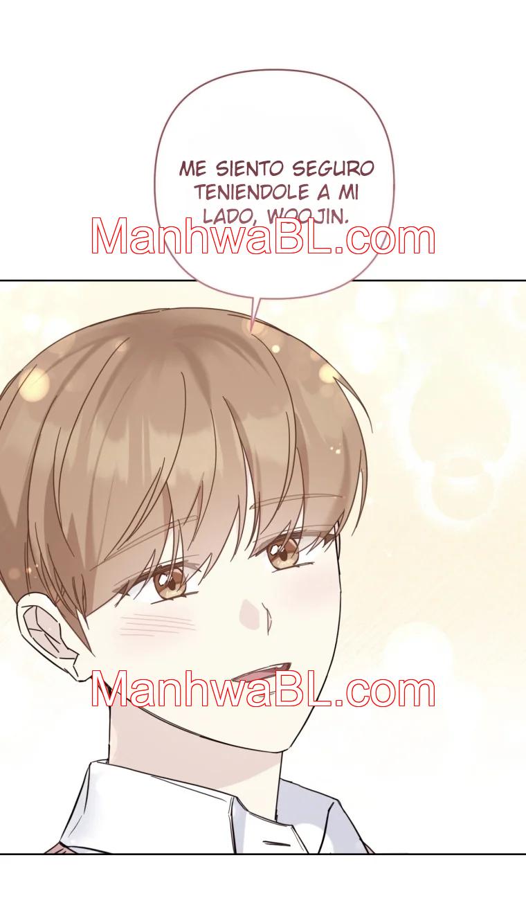 El padre del protagonista está siendo seducido - Capítulo 29.00 manhwa