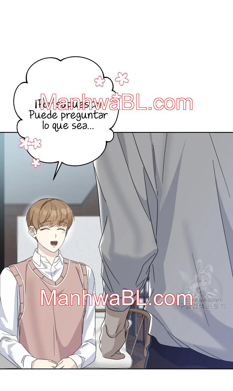 El padre del protagonista está siendo seducido - Capítulo 29.00 manhwa