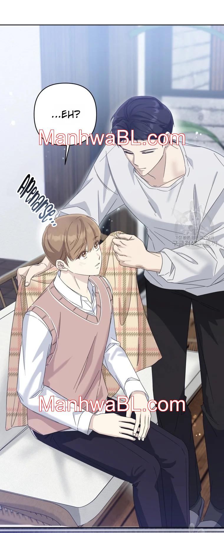 El padre del protagonista está siendo seducido - Capítulo 29.00 manhwa
