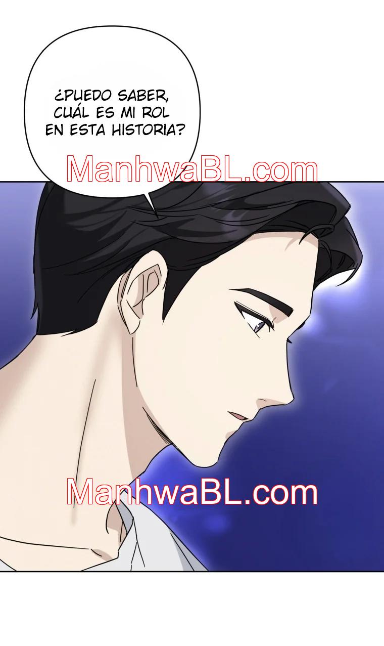El padre del protagonista está siendo seducido - Capítulo 29.00 manhwa