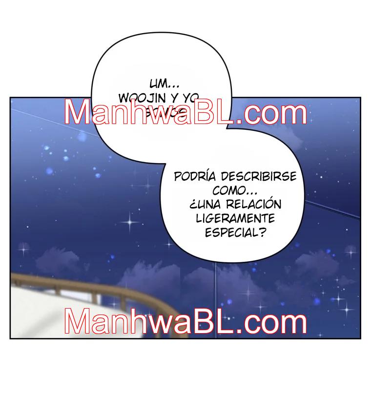 El padre del protagonista está siendo seducido - Capítulo 29.00 manhwa