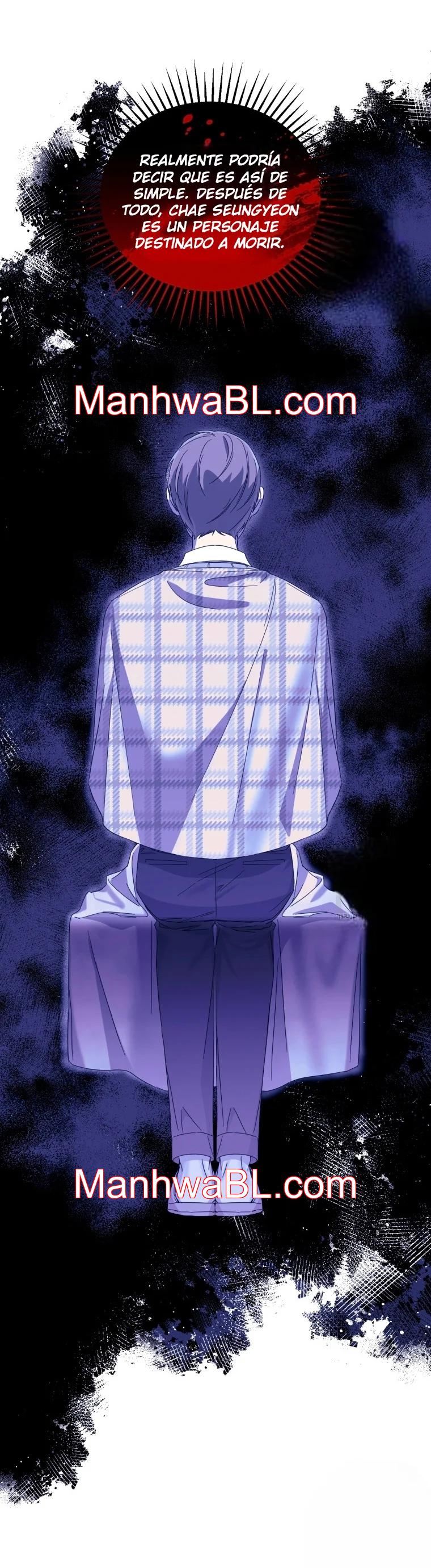 El padre del protagonista está siendo seducido - Capítulo 29.00 manhwa