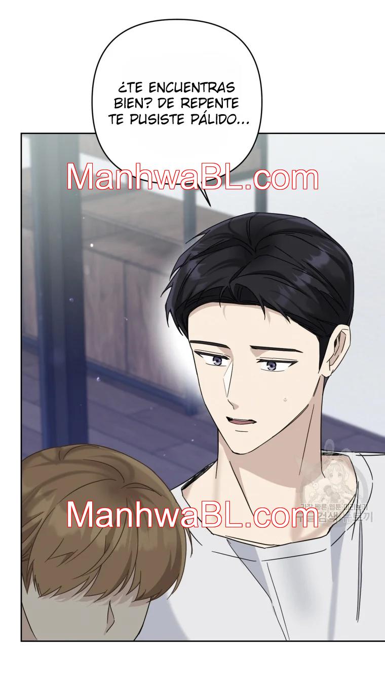 El padre del protagonista está siendo seducido - Capítulo 29.00 manhwa