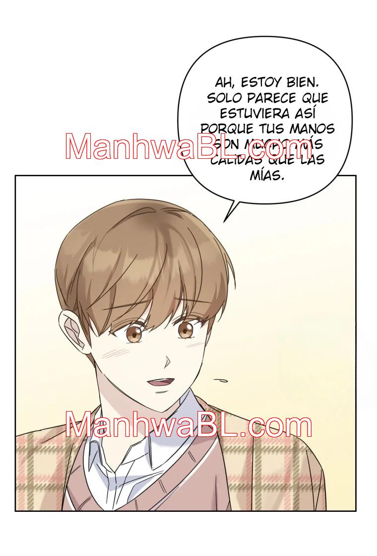 El padre del protagonista está siendo seducido - Capítulo 29.00 manhwa