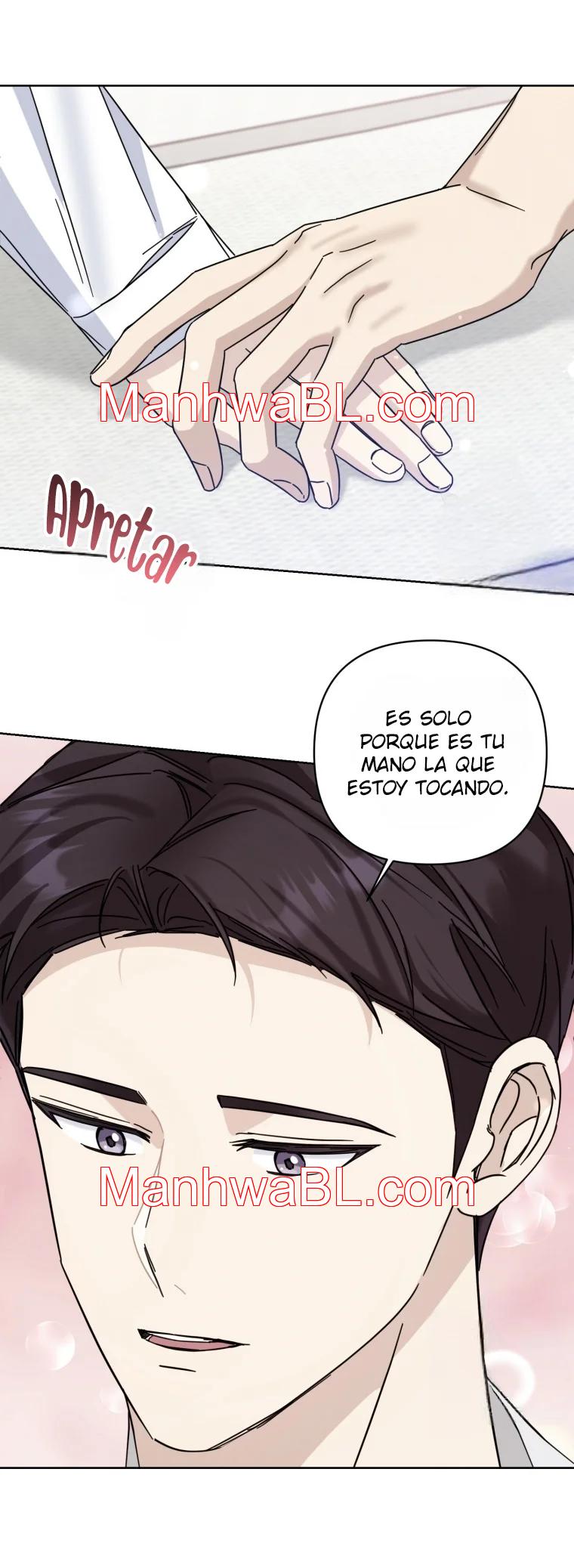El padre del protagonista está siendo seducido - Capítulo 29.00 manhwa