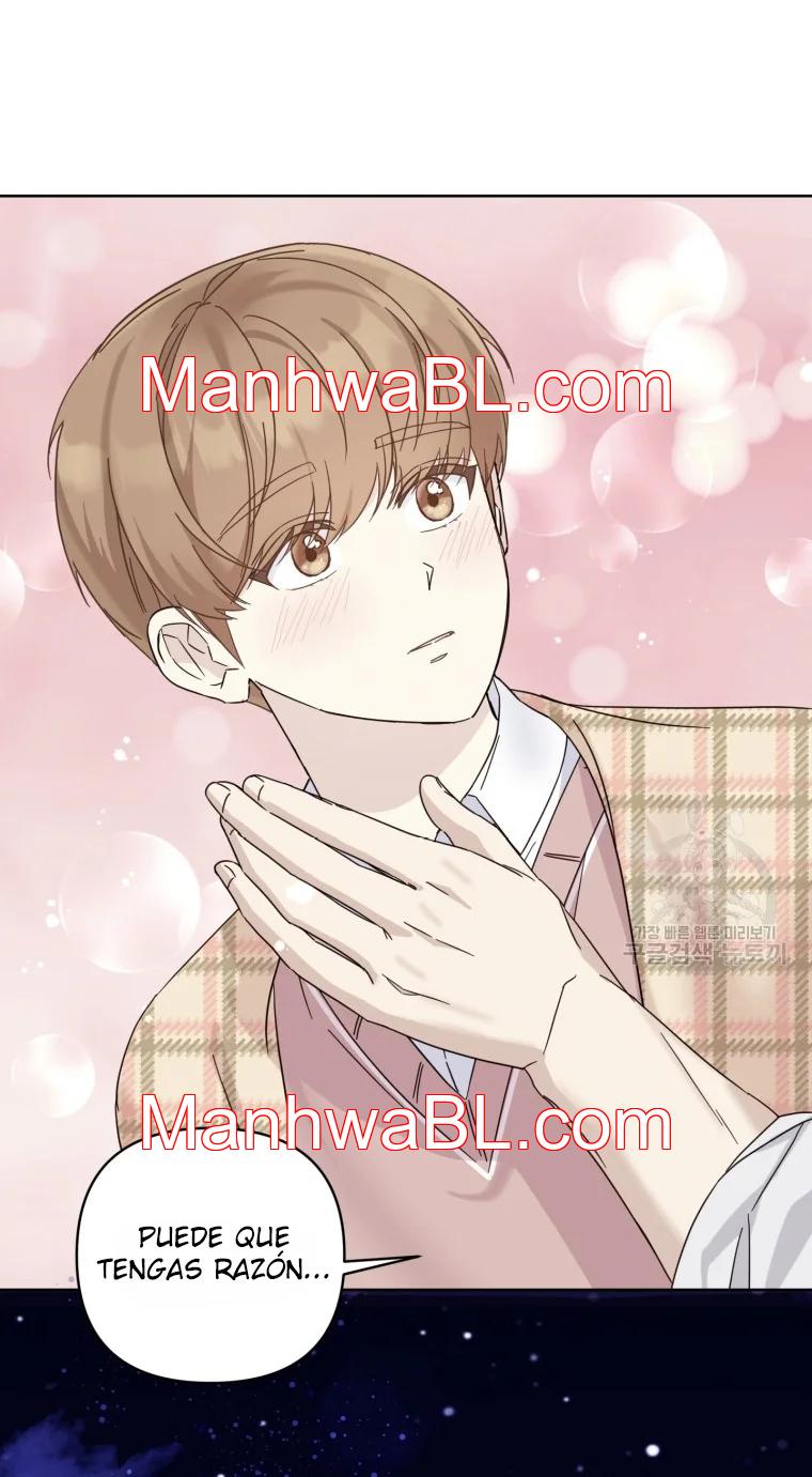 El padre del protagonista está siendo seducido - Capítulo 29.00 manhwa