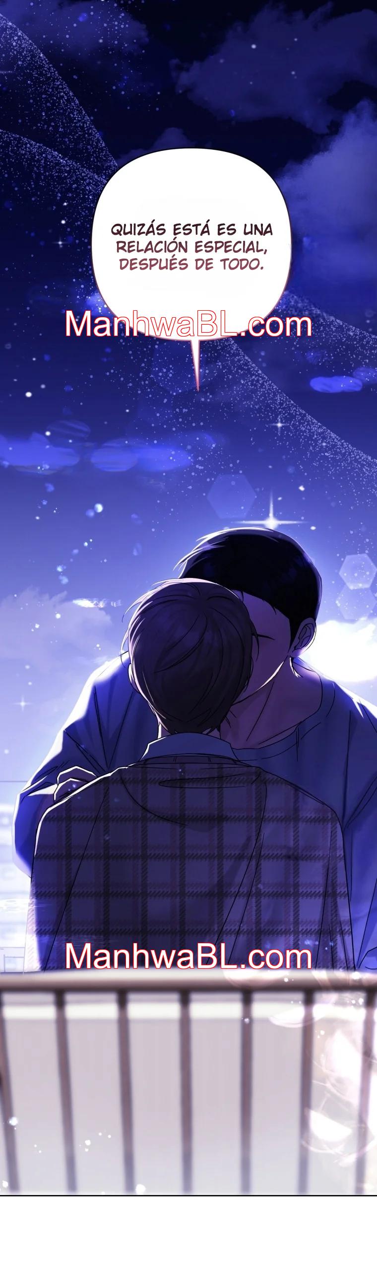 El padre del protagonista está siendo seducido - Capítulo 29.00 manhwa
