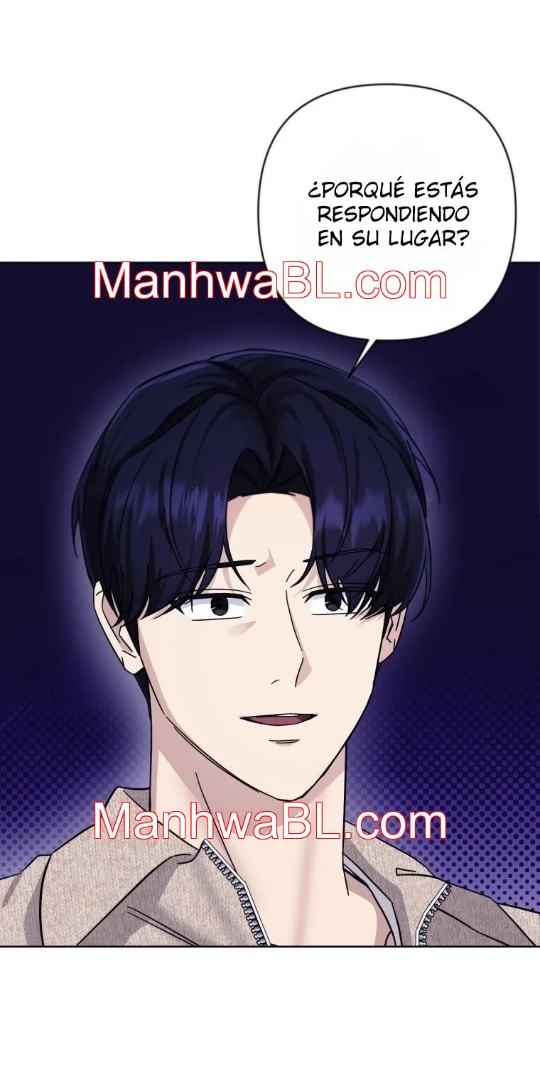 El padre del protagonista está siendo seducido - Capítulo 29.00 manhwa