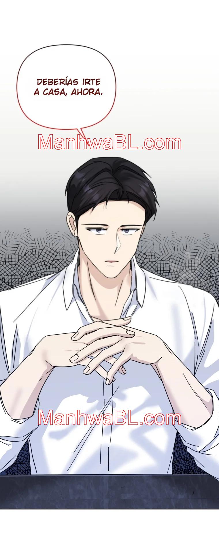 El padre del protagonista está siendo seducido - Capítulo 29.00 manhwa