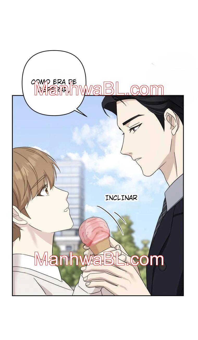 El padre del protagonista está siendo seducido - Capítulo 21.00 manhwa