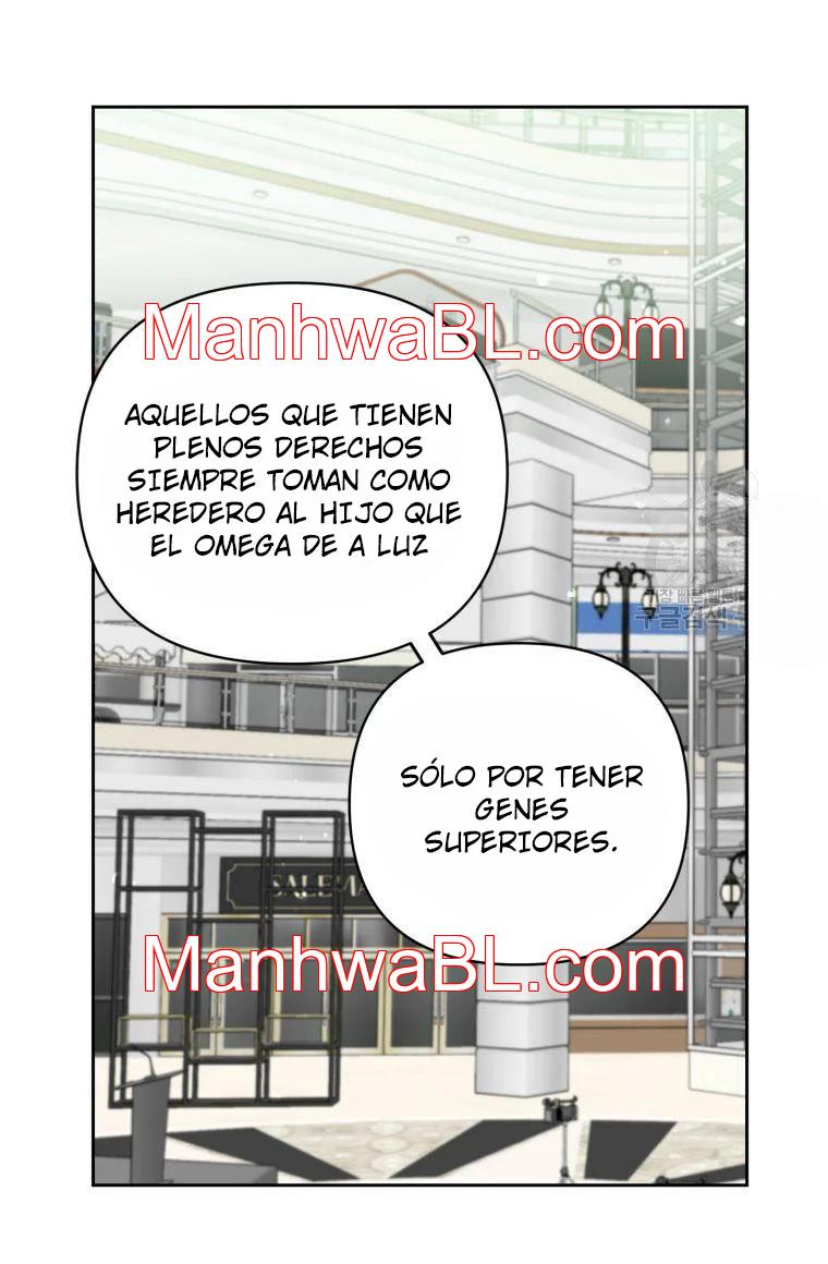 El padre del protagonista está siendo seducido - Capítulo 21.00 manhwa
