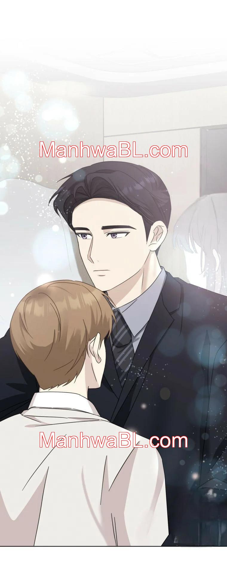 El padre del protagonista está siendo seducido - Capítulo 21.00 manhwa