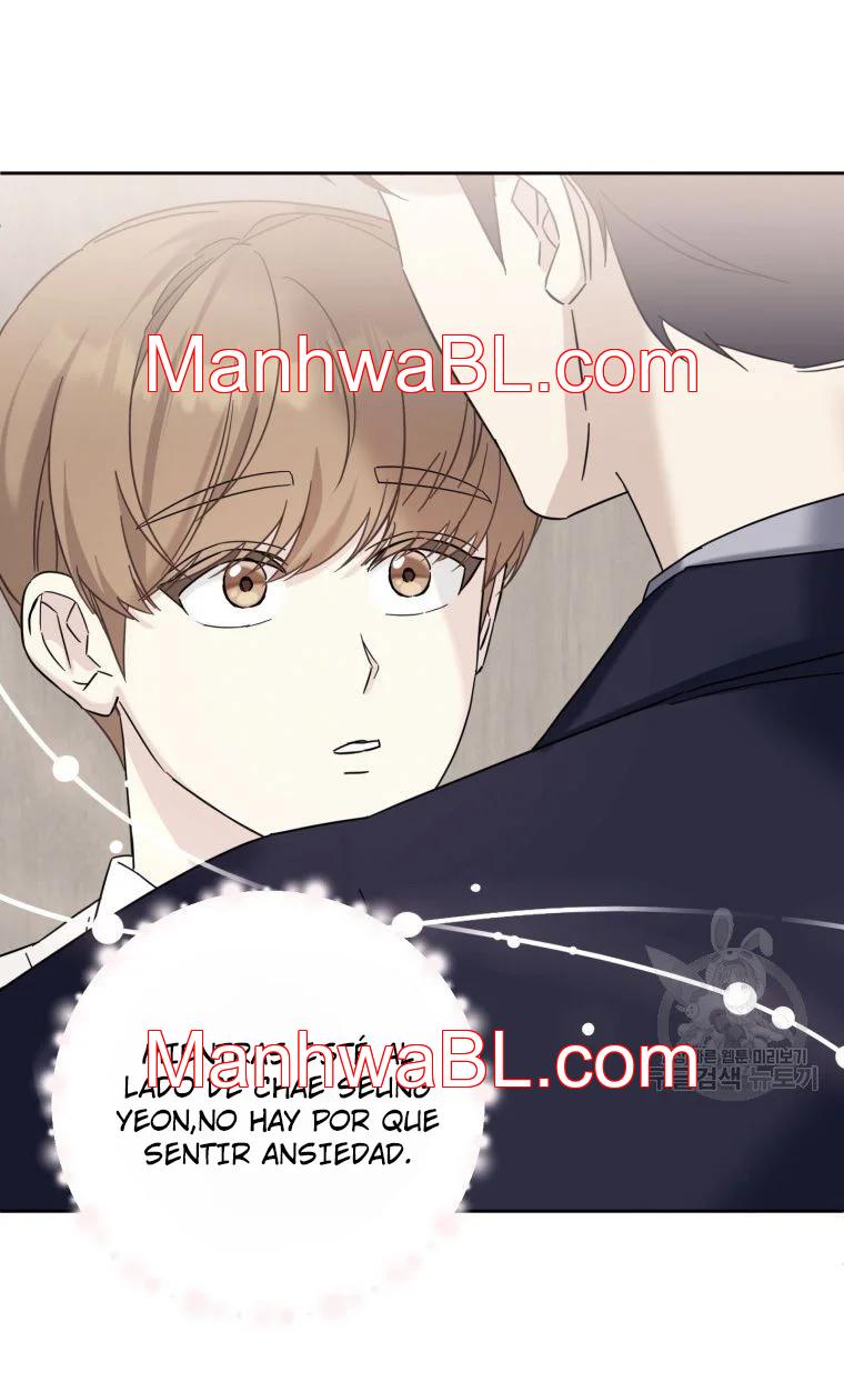 El padre del protagonista está siendo seducido - Capítulo 21.00 manhwa