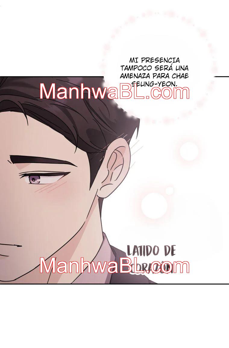 El padre del protagonista está siendo seducido - Capítulo 21.00 manhwa