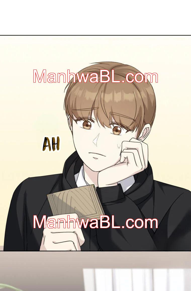 El padre del protagonista está siendo seducido - Capítulo 21.00 manhwa