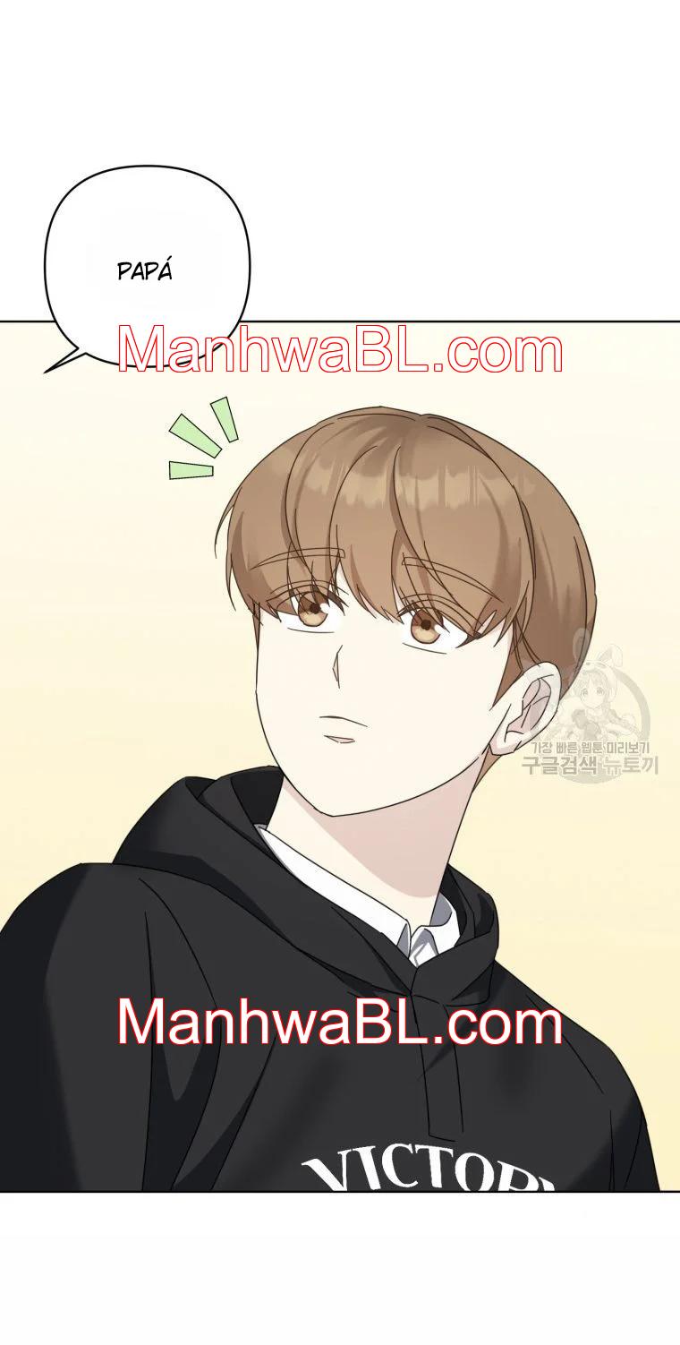El padre del protagonista está siendo seducido - Capítulo 21.00 manhwa