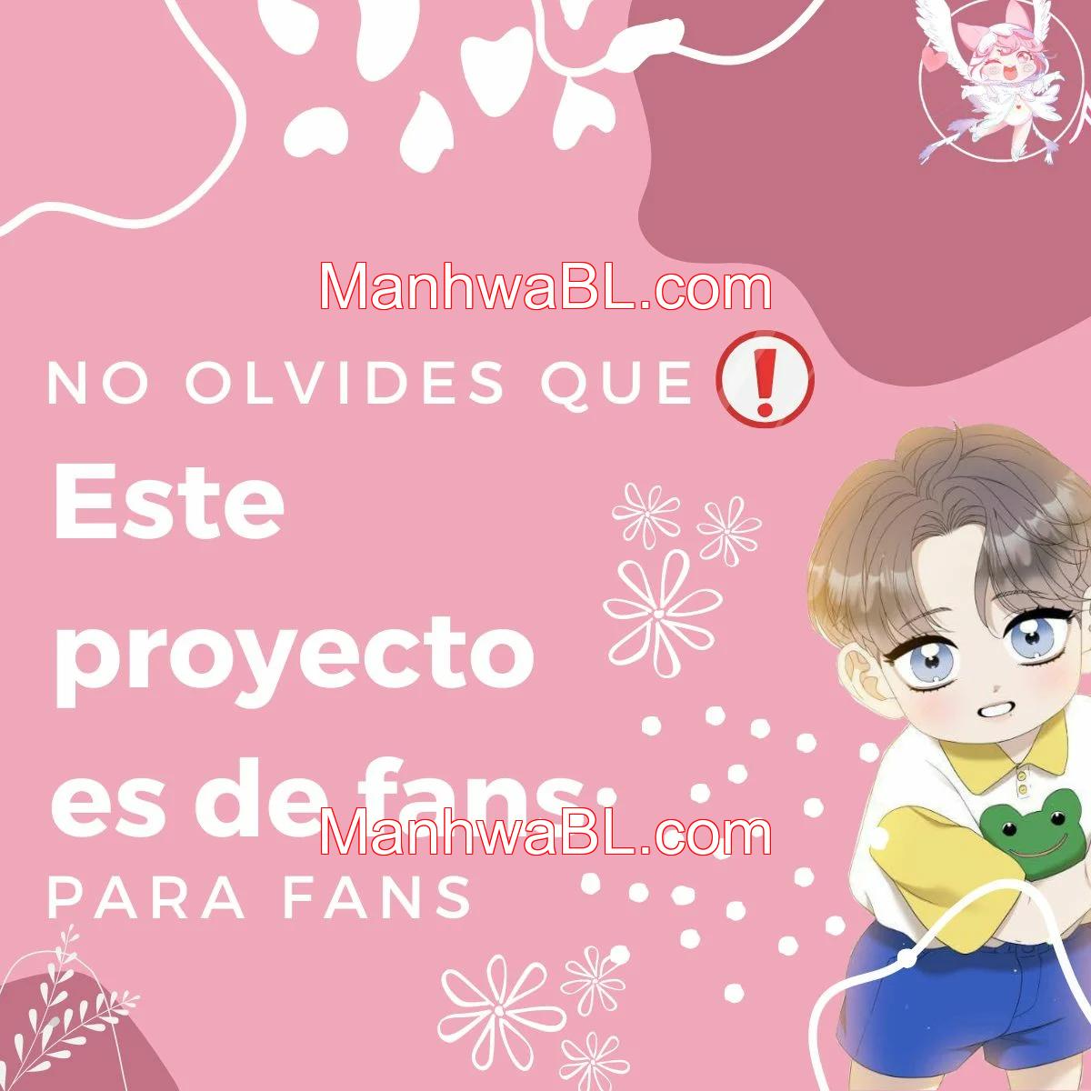 El padre del protagonista está siendo seducido - Capítulo 21.00 manhwa