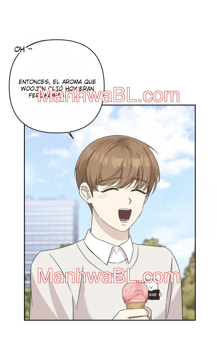 El padre del protagonista está siendo seducido - Capítulo 21.00 manhwa