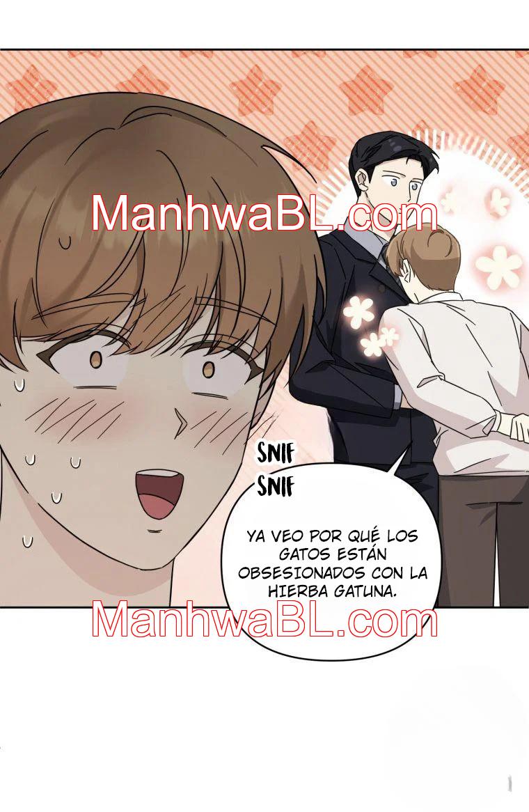 El padre del protagonista está siendo seducido - Capítulo 21.00 manhwa