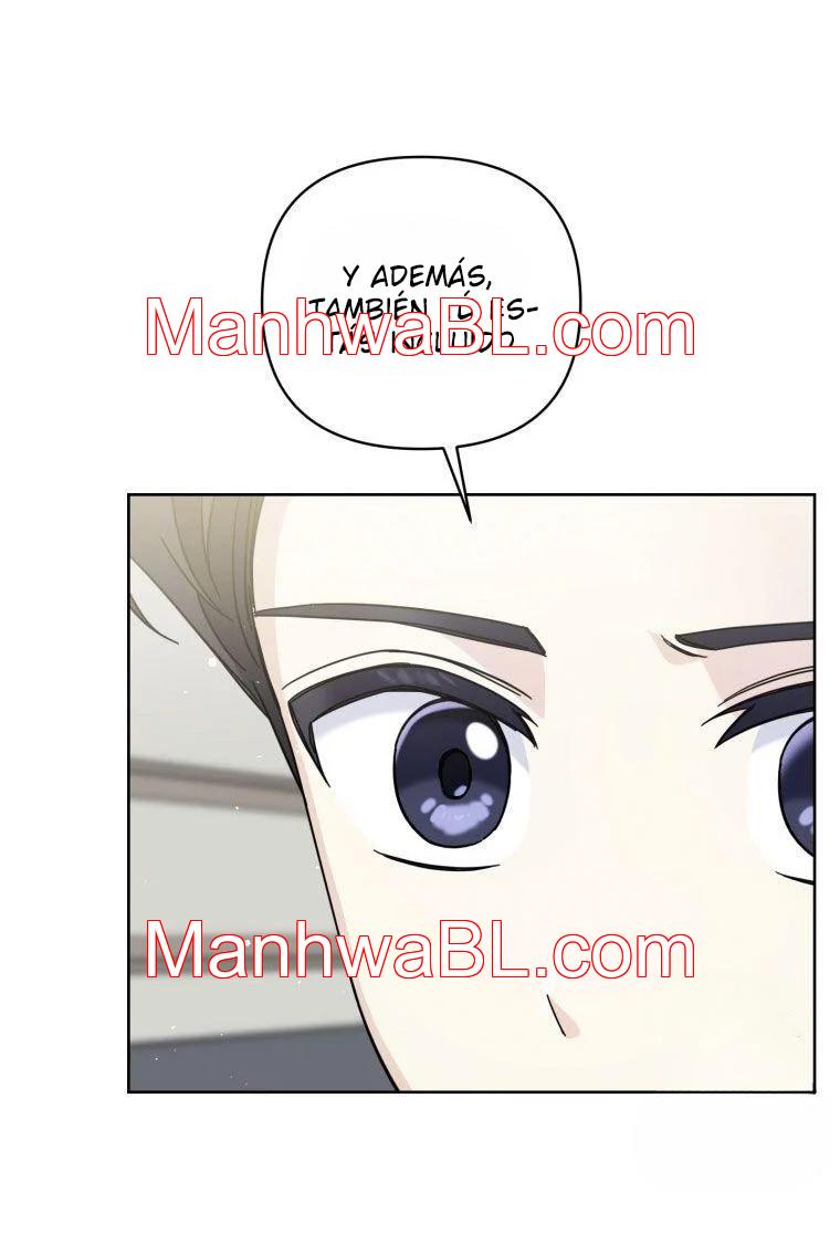 El padre del protagonista está siendo seducido - Capítulo 40.00 manhwa
