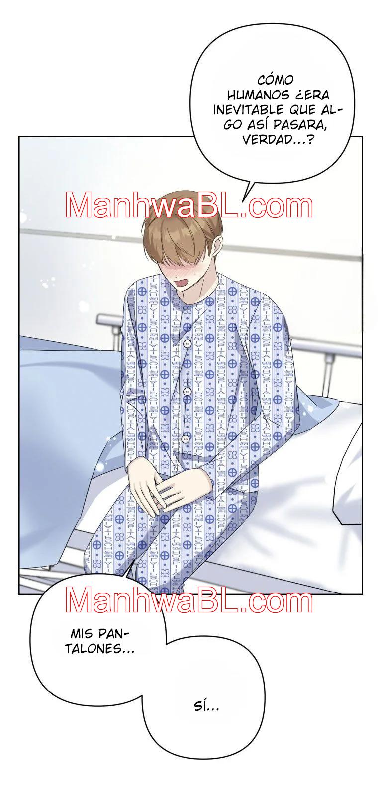 El padre del protagonista está siendo seducido - Capítulo 40.00 manhwa