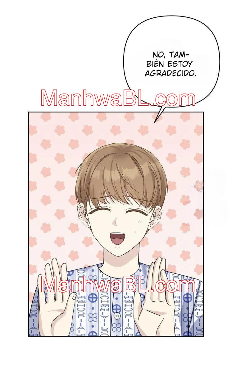 El padre del protagonista está siendo seducido - Capítulo 40.00 manhwa