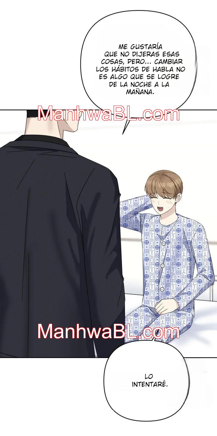 El padre del protagonista está siendo seducido - Capítulo 40.00 manhwa