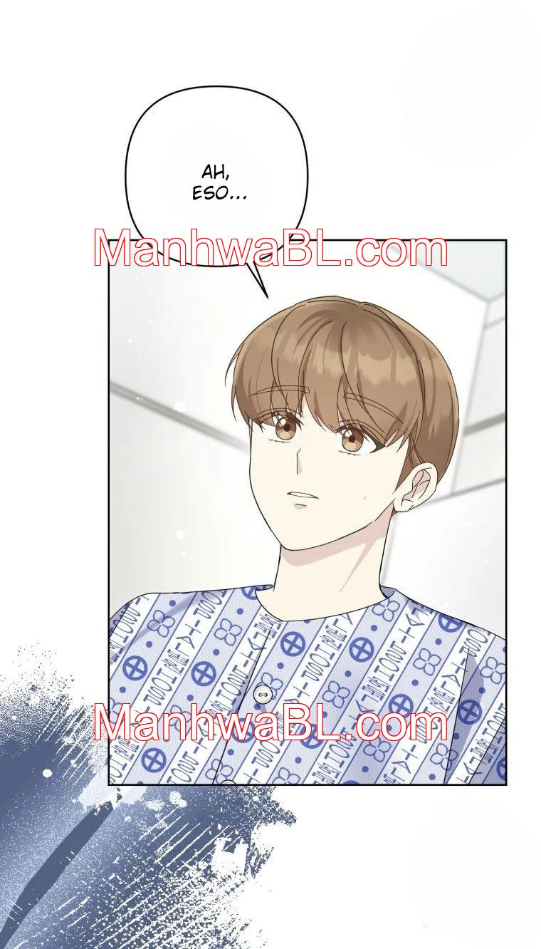 El padre del protagonista está siendo seducido - Capítulo 40.00 manhwa