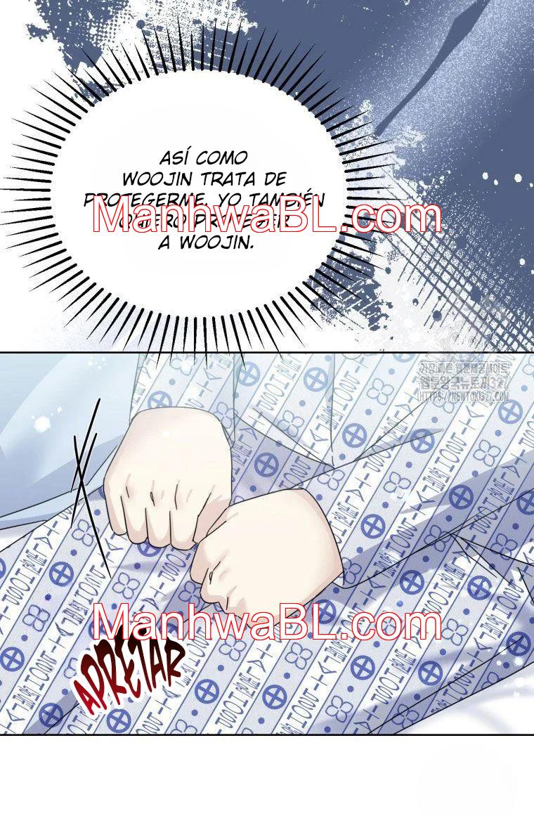 El padre del protagonista está siendo seducido - Capítulo 40.00 manhwa