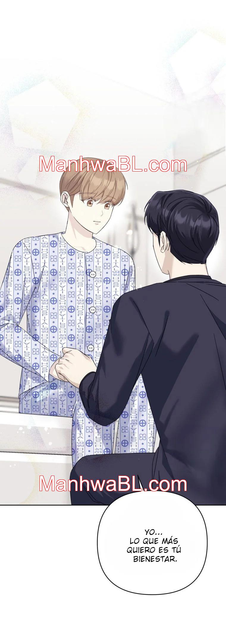 El padre del protagonista está siendo seducido - Capítulo 40.00 manhwa