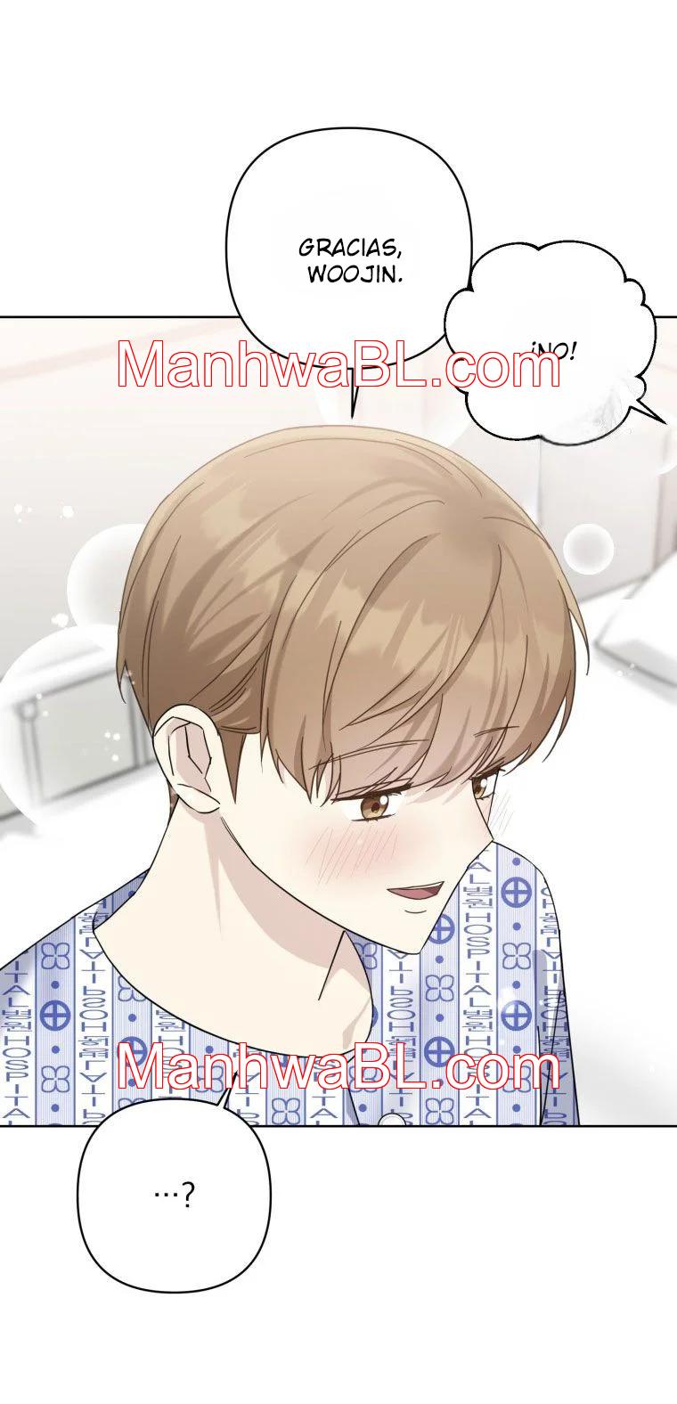 El padre del protagonista está siendo seducido - Capítulo 40.00 manhwa