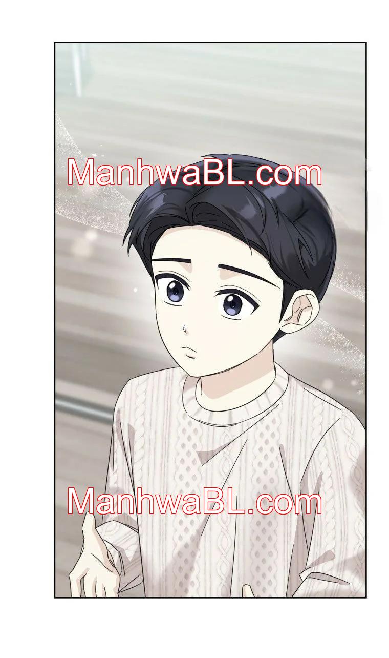 El padre del protagonista está siendo seducido - Capítulo 40.00 manhwa