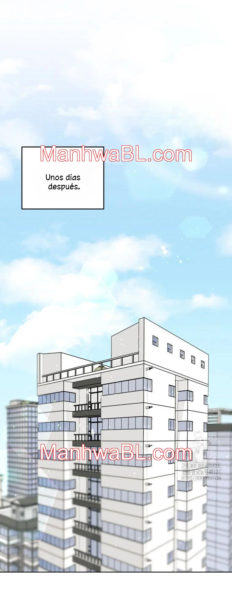 El padre del protagonista está siendo seducido - Capítulo 40.00 manhwa