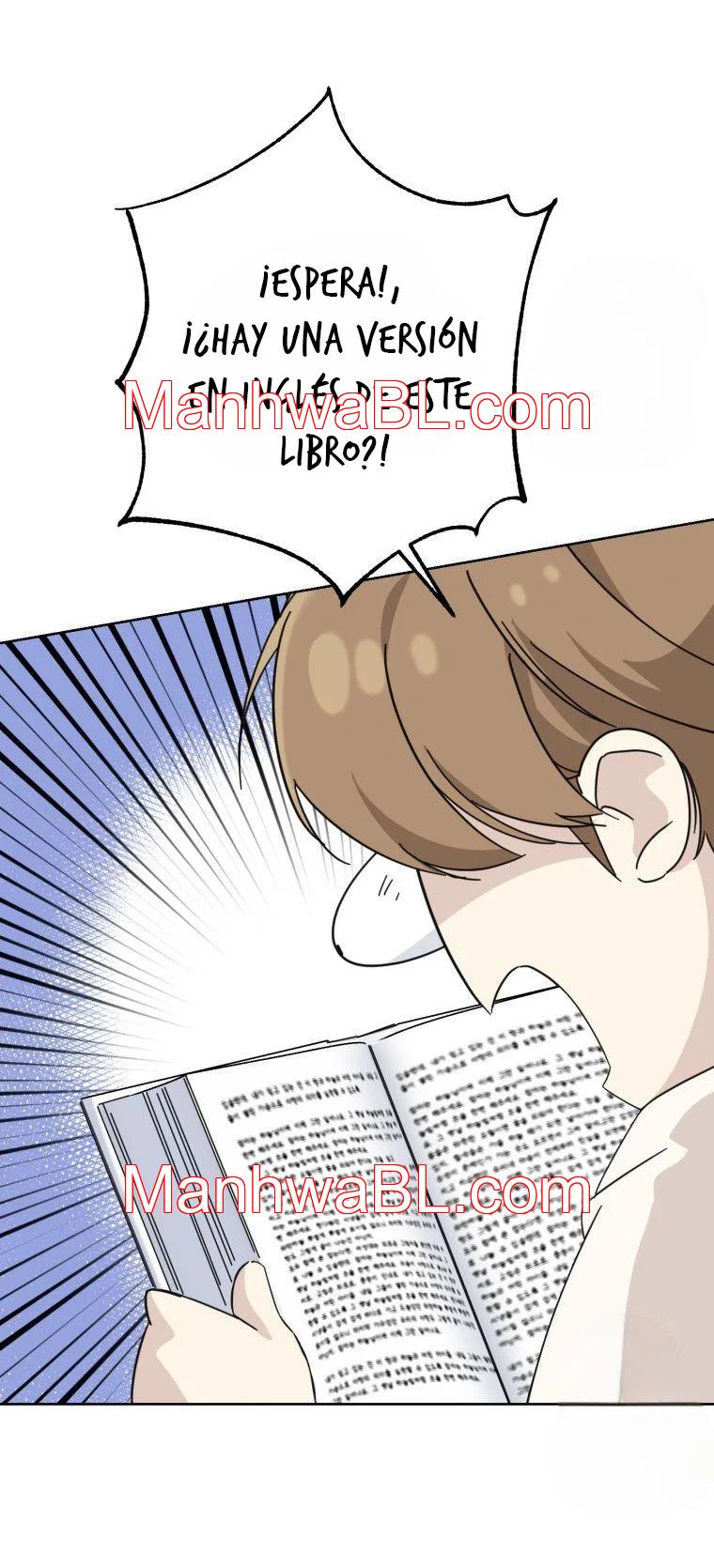 El padre del protagonista está siendo seducido - Capítulo 40.00 manhwa