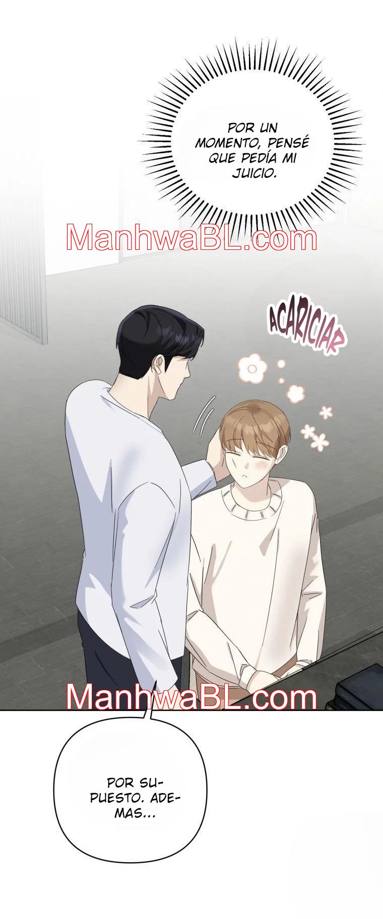 El padre del protagonista está siendo seducido - Capítulo 40.00 manhwa