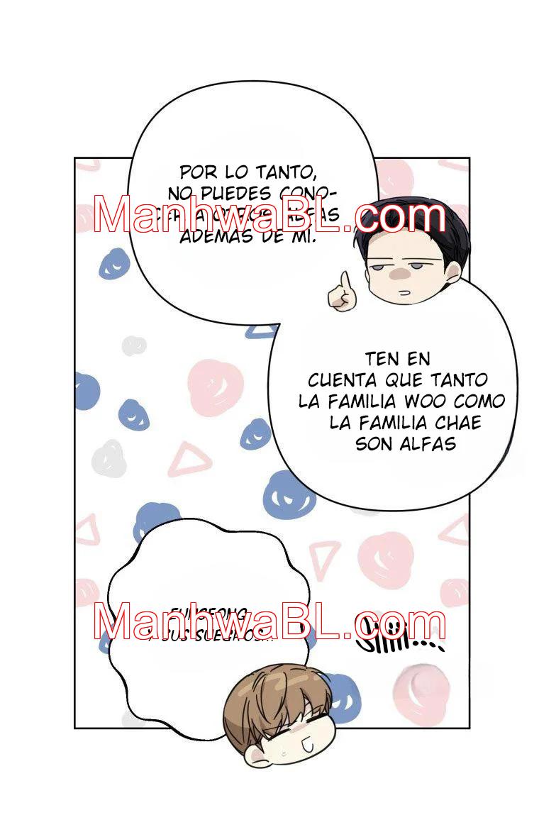 El padre del protagonista está siendo seducido - Capítulo 40.00 manhwa