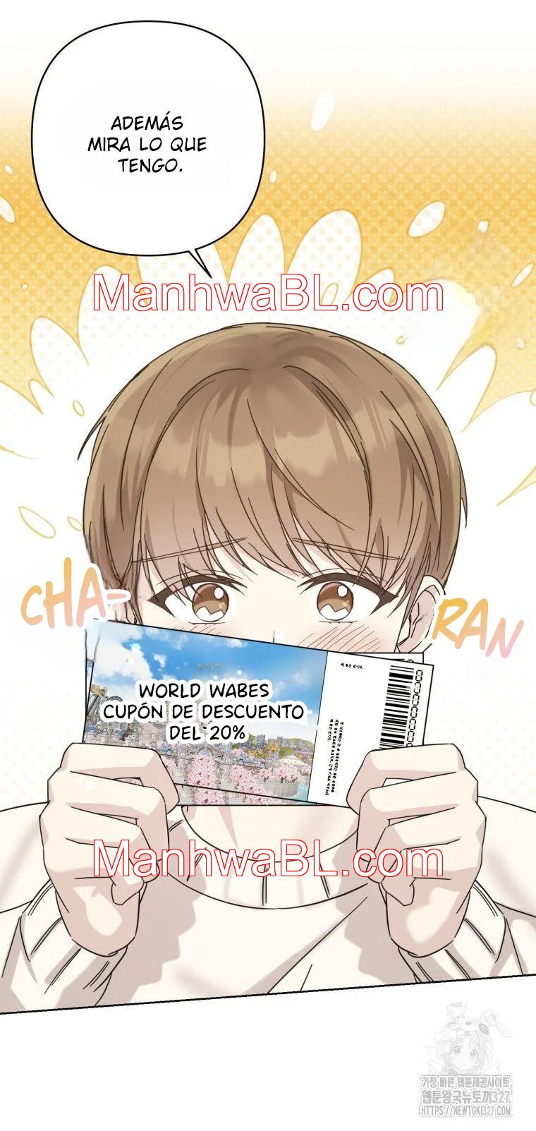 El padre del protagonista está siendo seducido - Capítulo 40.00 manhwa