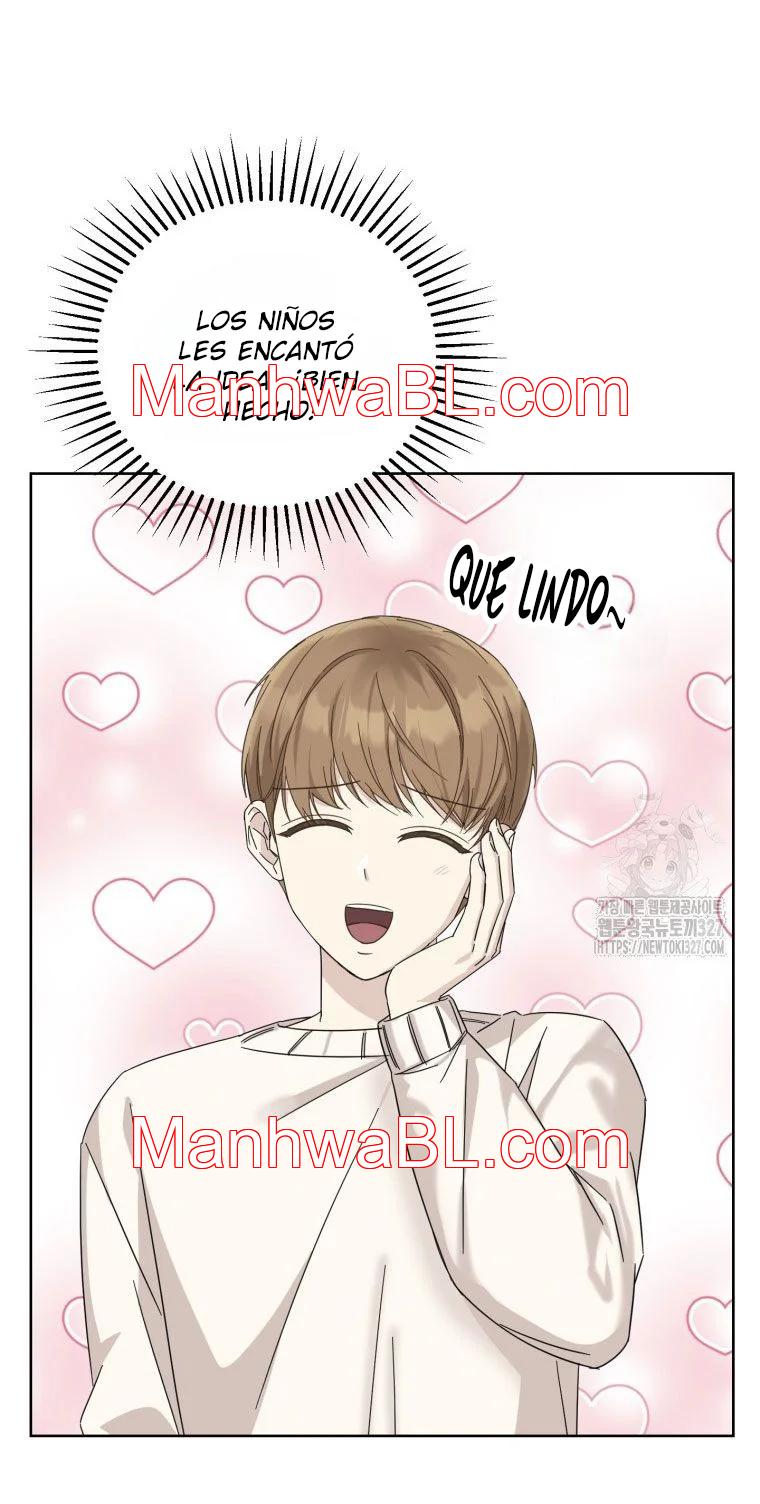El padre del protagonista está siendo seducido - Capítulo 40.00 manhwa