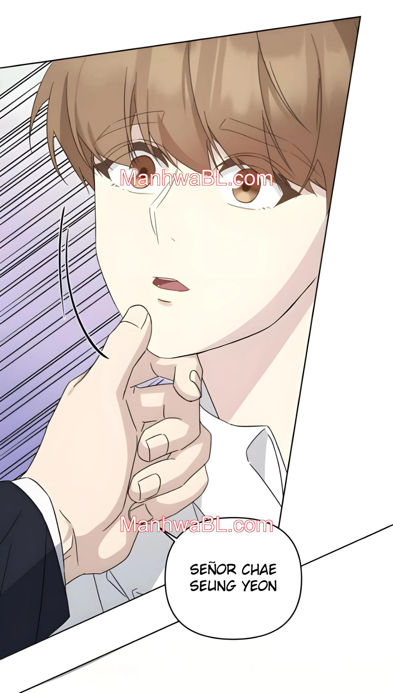 El padre del protagonista está siendo seducido - Capítulo 7.00 manhwa