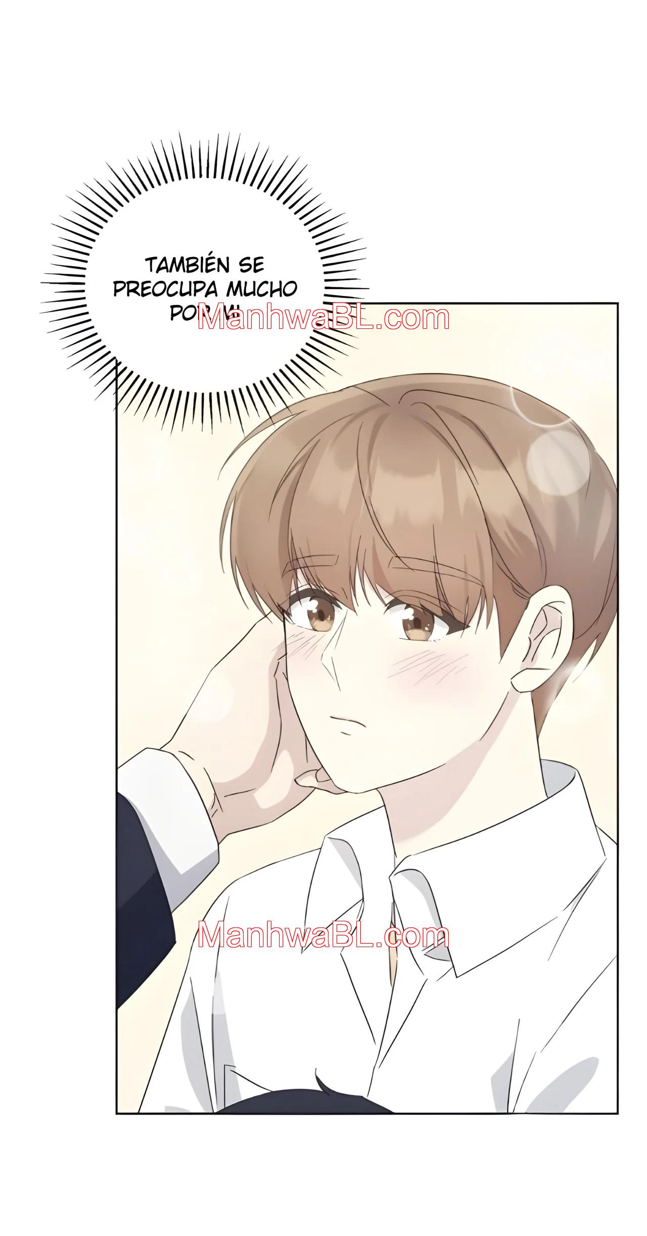 El padre del protagonista está siendo seducido - Capítulo 7.00 manhwa