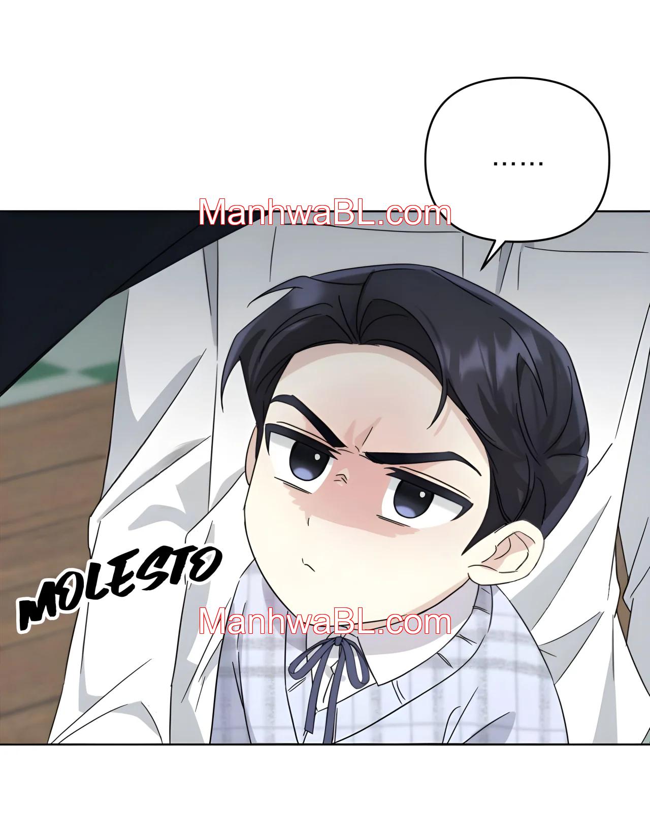 El padre del protagonista está siendo seducido - Capítulo 7.00 manhwa